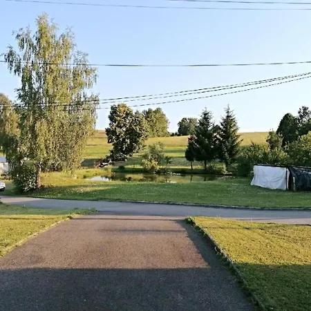 Сasa de vacaciones Rodinny Dum Pro Hosty Vysociny *
