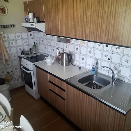 בית נופש Rodinny Dum Pro Hosty Vysociny