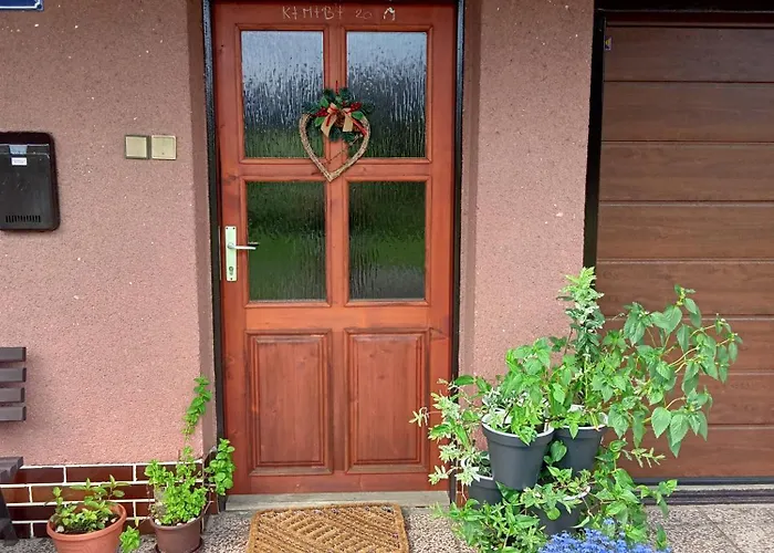 Rodinný Dům Pro Hosty Vysočiny Prázdninový dům
