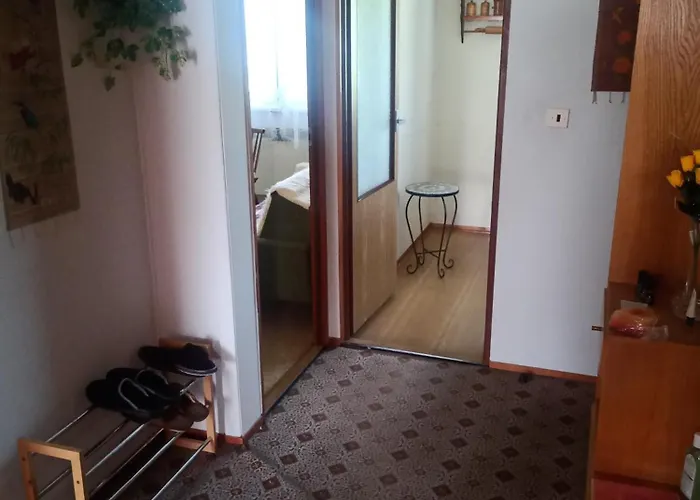 Prázdninový dům Rodinný Dům Pro Hosty Vysočiny