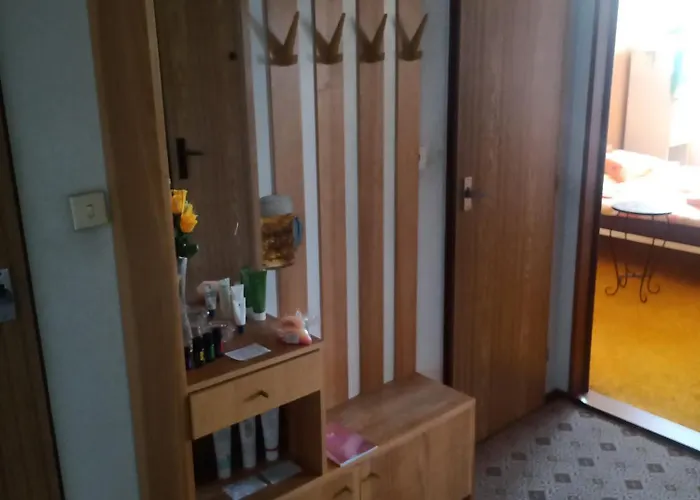 Rodinný Dům Pro Hosty Vysočiny Prázdninový dům Sazomin