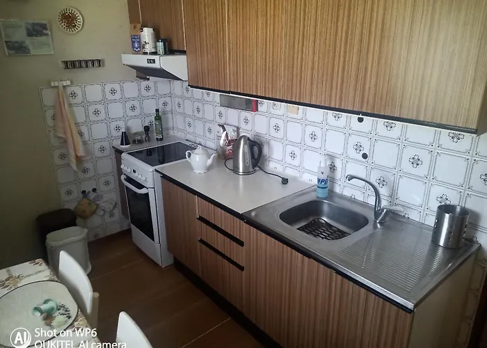 Prázdninový dům Rodinný Dům Pro Hosty Vysočiny