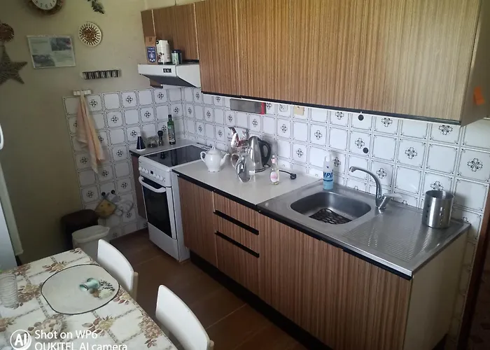 度假居 Rodinny Dum Pro Hosty Vysociny