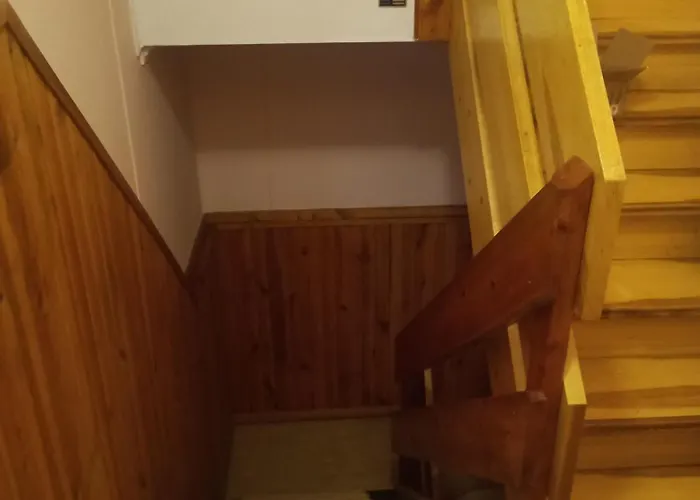 Prázdninový dům Rodinný Dům Pro Hosty Vysočiny Sazomin