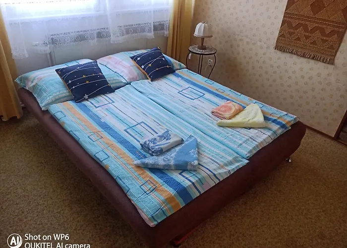 Prázdninový dům Rodinný Dům Pro Hosty Vysočiny *